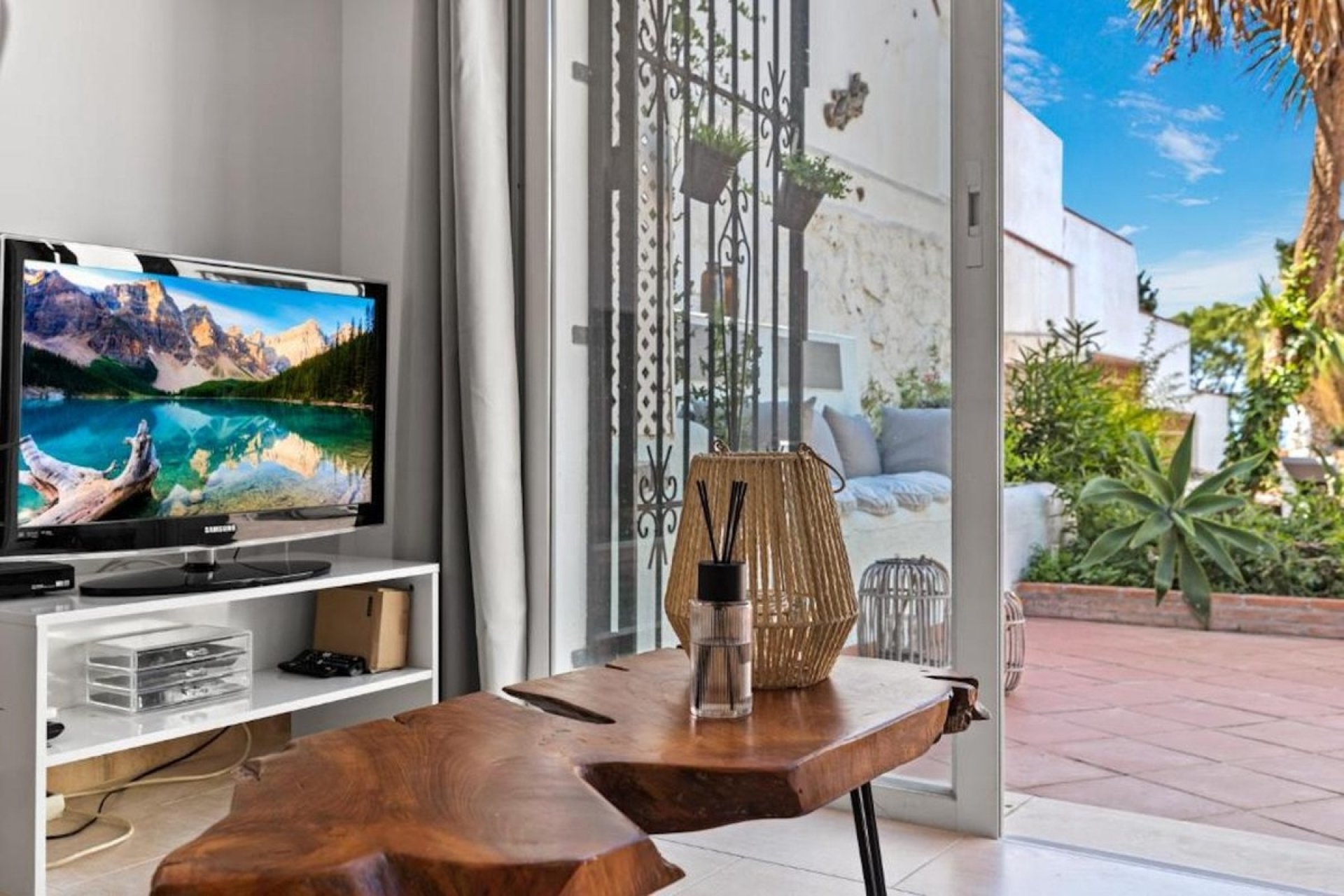 Wiederverkauf - Villa - Marbella - Nueva Andalucía