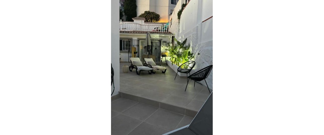 Wiederverkauf - Villa - Marbella - Nueva Andalucía