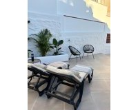Wiederverkauf - Villa - Marbella - Nueva Andalucía