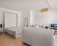 Wiederverkauf - Villa - Marbella - Nueva Andalucía