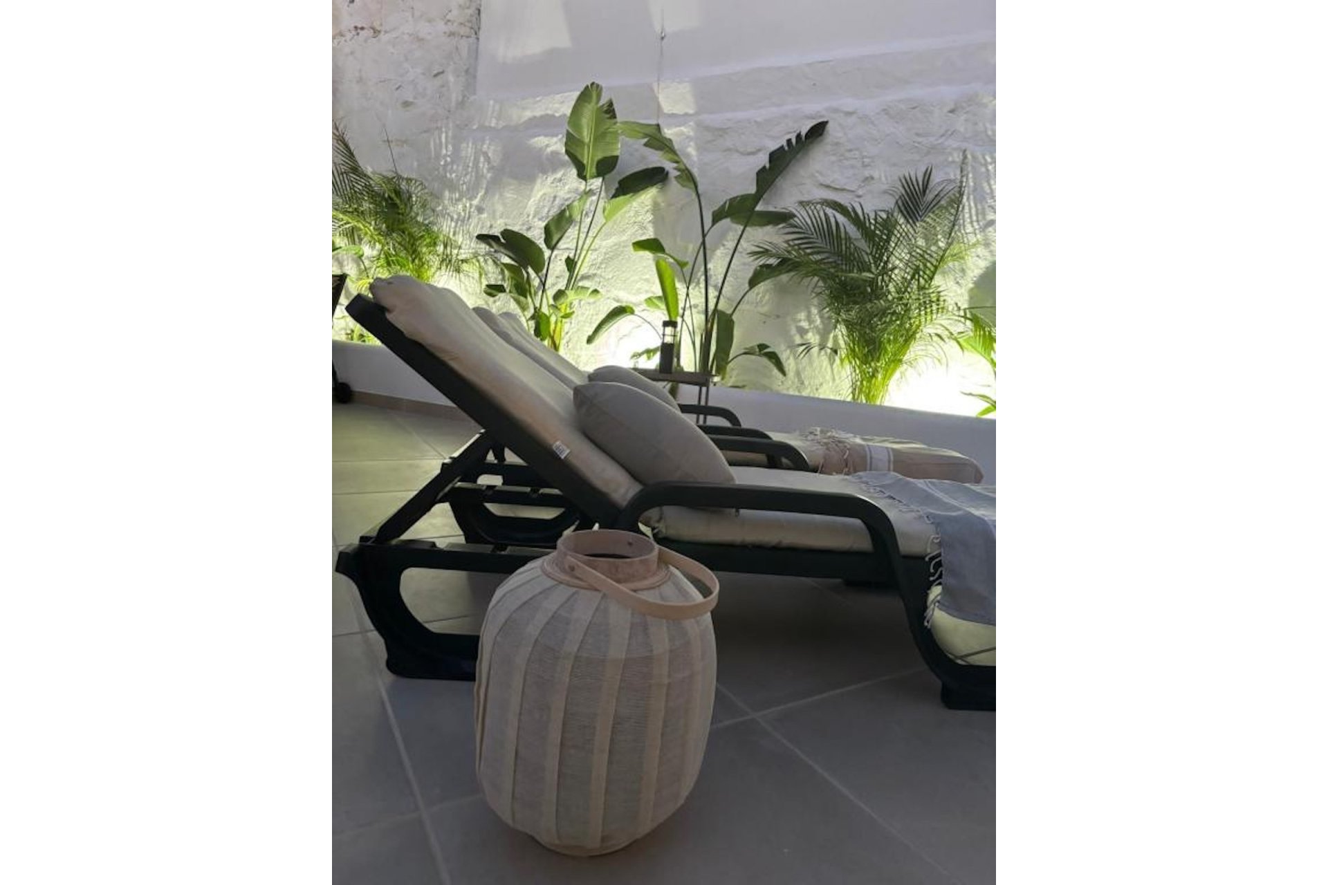 Wiederverkauf - Villa - Marbella - Nueva Andalucía