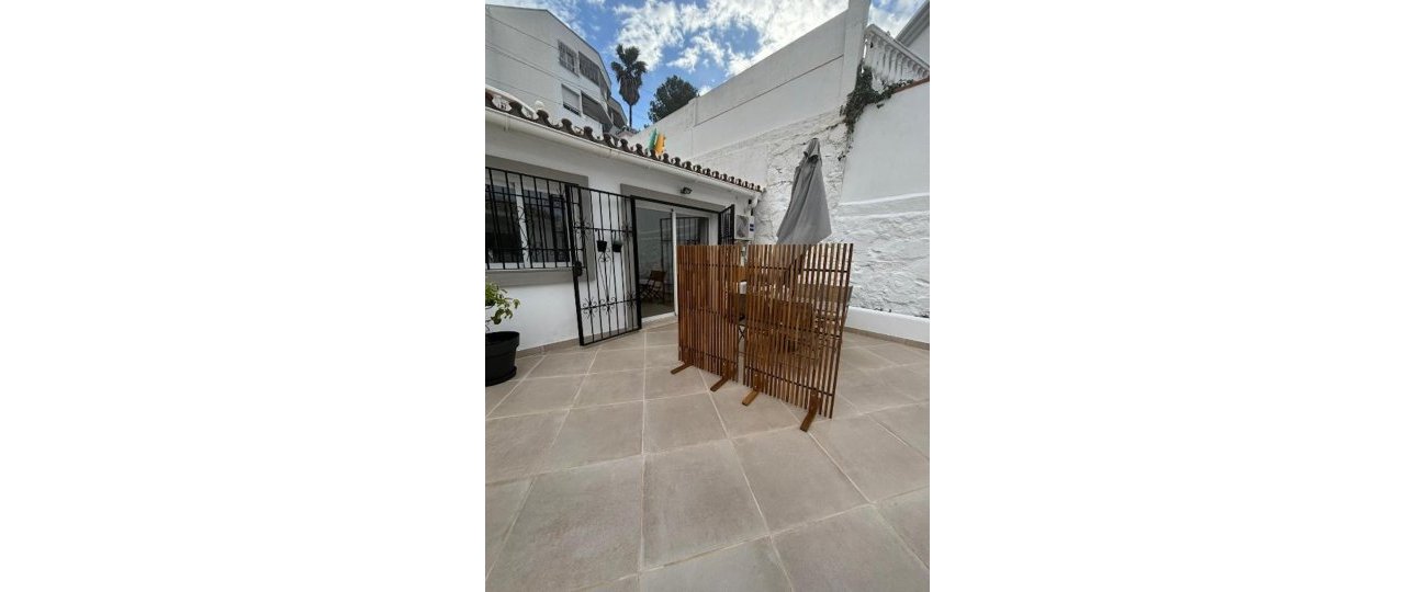 Wiederverkauf - Villa - Marbella - Nueva Andalucía