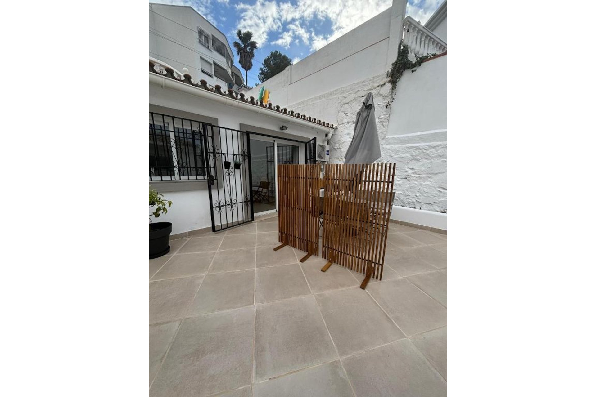 Wiederverkauf - Villa - Marbella - Nueva Andalucía
