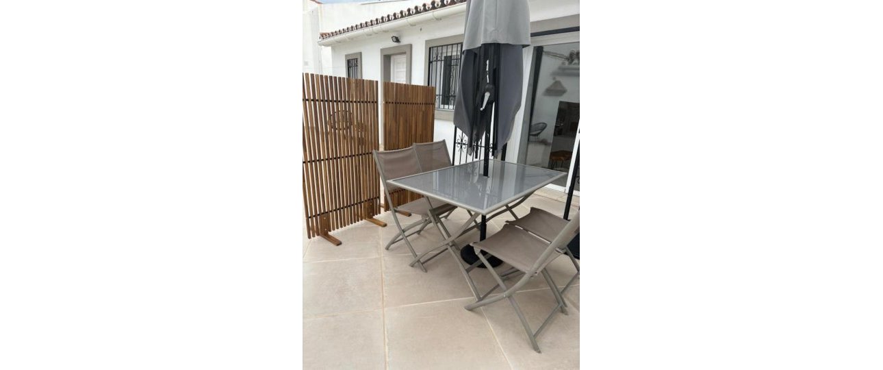 Wiederverkauf - Villa - Marbella - Nueva Andalucía