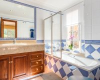 Wiederverkauf - Villa - Marbella - Nueva Andalucía