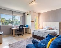 Wiederverkauf - Villa - Marbella - Nueva Andalucía