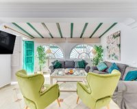 Wiederverkauf - Villa - Marbella - Nueva Andalucía