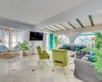 Wiederverkauf - Villa - Marbella - Nueva Andalucía