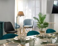 Wiederverkauf - Villa - Marbella - Nueva Andalucía