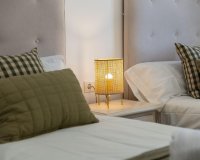 Wiederverkauf - Villa - Marbella - Nueva Andalucía