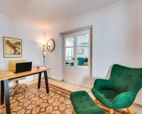 Wiederverkauf - Villa - Marbella - Nueva Andalucía