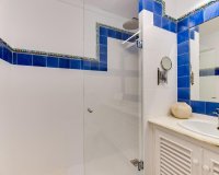 Wiederverkauf - Villa - Marbella - Nueva Andalucía