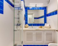 Wiederverkauf - Villa - Marbella - Nueva Andalucía