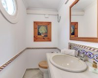 Wiederverkauf - Villa - Marbella - Nueva Andalucía