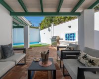Wiederverkauf - Villa - Marbella - Nueva Andalucía