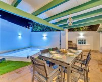 Wiederverkauf - Villa - Marbella - Nueva Andalucía