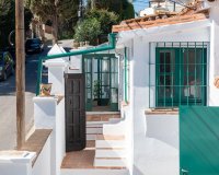 Wiederverkauf - Villa - Marbella - Nueva Andalucía