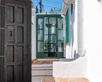 Wiederverkauf - Villa - Marbella - Nueva Andalucía