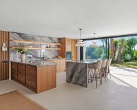 Wiederverkauf - Villa - Marbella - Nueva Andalucía