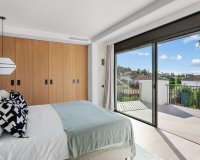 Wiederverkauf - Villa - Marbella - Nueva Andalucía