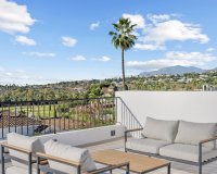 Wiederverkauf - Villa - Marbella - Nueva Andalucía