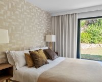 Wiederverkauf - Villa - Marbella - Nueva Andalucía