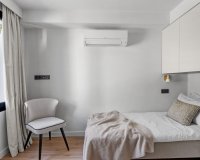 Wiederverkauf - Villa - Marbella - Nueva Andalucía