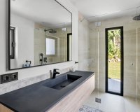 Wiederverkauf - Villa - Marbella - Nueva Andalucía