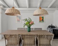 Wiederverkauf - Villa - Marbella - Nueva Andalucía