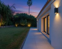 Wiederverkauf - Villa - Marbella - Nueva Andalucía