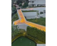 Wiederverkauf - Villa - Marbella - Nueva Andalucía