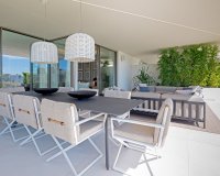 Wiederverkauf - Villa - Marbella - Nueva Andalucía