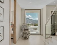 Wiederverkauf - Villa - Marbella - Nueva Andalucía