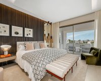 Wiederverkauf - Villa - Marbella - Nueva Andalucía