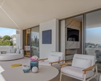 Wiederverkauf - Villa - Marbella - Nueva Andalucía