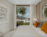 Wiederverkauf - Villa - Marbella - Nueva Andalucía