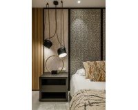 Wiederverkauf - Villa - Marbella - Nueva Andalucía