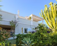 Wiederverkauf - Villa - Marbella - Nueva Andalucía