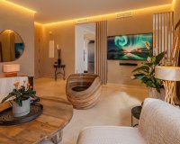 Wiederverkauf - Villa - Marbella - Nueva Andalucía