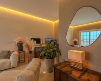 Wiederverkauf - Villa - Marbella - Nueva Andalucía