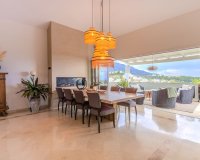 Wiederverkauf - Villa - Marbella - Nueva Andalucía