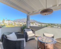 Wiederverkauf - Villa - Marbella - Nueva Andalucía