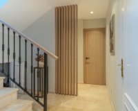Wiederverkauf - Villa - Marbella - Nueva Andalucía