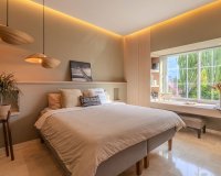 Wiederverkauf - Villa - Marbella - Nueva Andalucía
