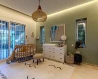 Wiederverkauf - Villa - Marbella - Nueva Andalucía