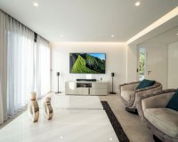 Wiederverkauf - Villa - Marbella - Nueva Andalucía