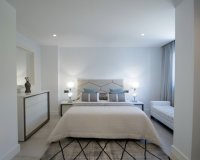 Wiederverkauf - Villa - Marbella - Nueva Andalucía