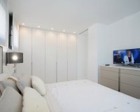 Wiederverkauf - Villa - Marbella - Nueva Andalucía