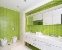 Wiederverkauf - Villa - Marbella - Nueva Andalucía