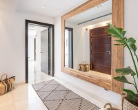 Wiederverkauf - Villa - Marbella - Nueva Andalucía